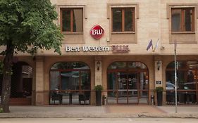 Best Western Plus Bristol Hotel